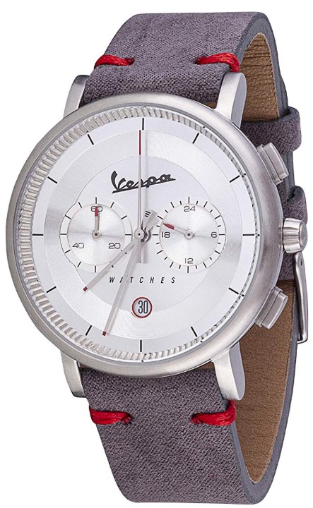 Ceas VESPA WATCHES Colectia "Classy" VA-CL03-SS-01SL-CP